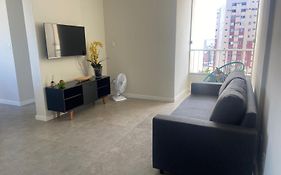 Apartamento na Batista Campos 02 quartos